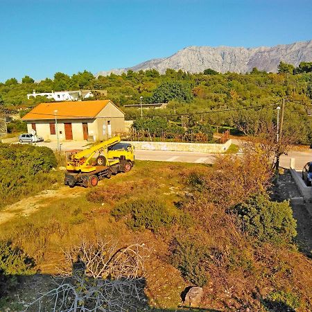 Studio Manora Sućuraj Esterno foto