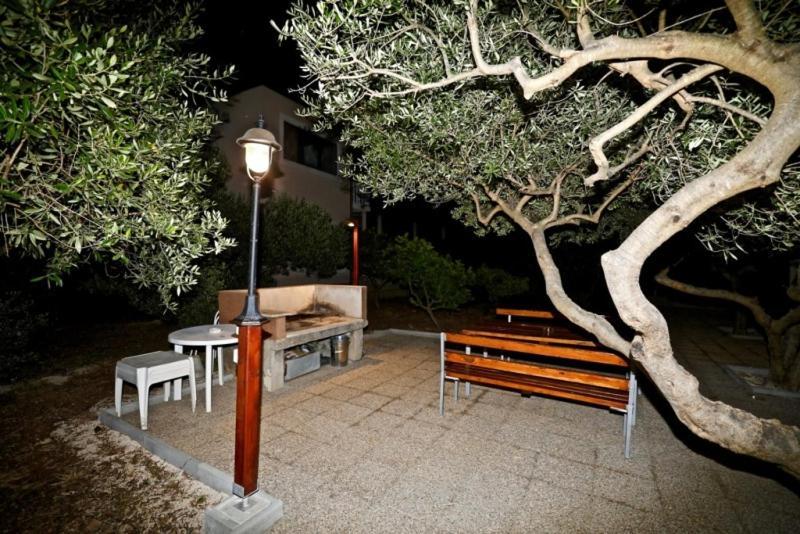 Studio Manora Sućuraj Esterno foto